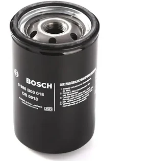 Filtro de Aceite Bosch VW / Audi / Seat