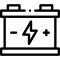 Baterías